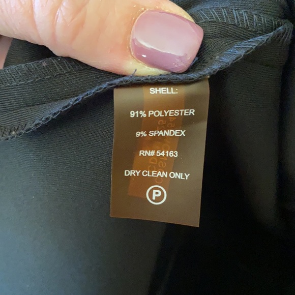 Calvin Klein Dress - Picture 8 of 8